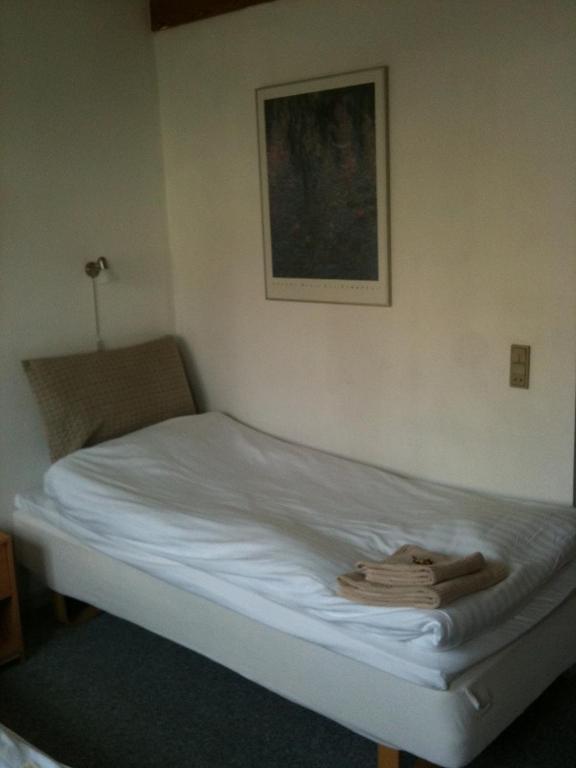 Motel Stege Room photo